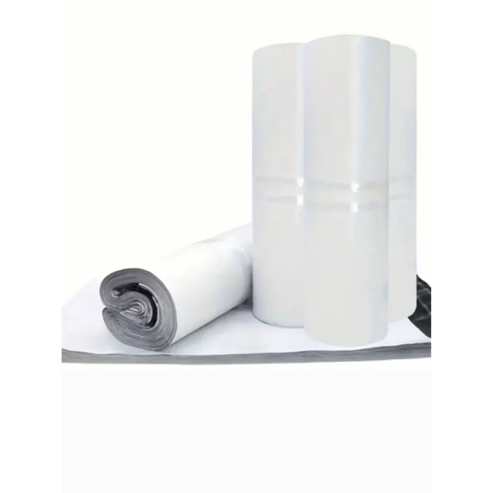 NEW 250 Count White 6